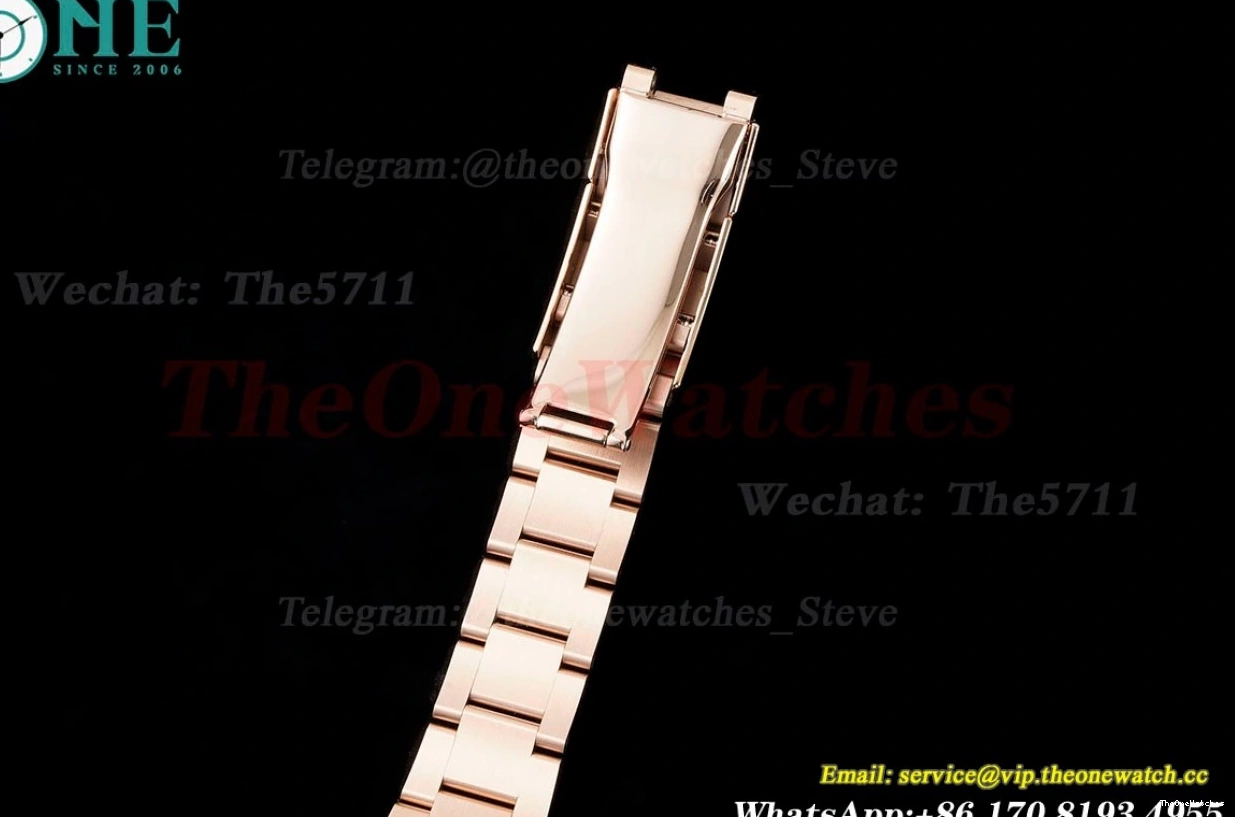 116505 RG A7750 OMF Daytona RG RG 40mm Dia 0128